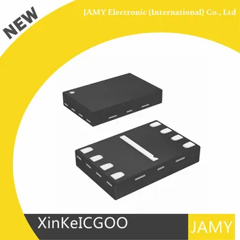 

Original 100PCS/lot W25X40CLUXIG Memory IC FLASH 4MBIT 104MHZ 8USON