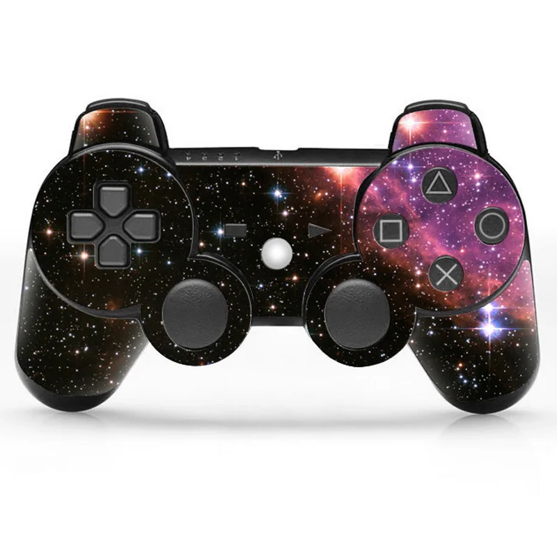 

2pcs Girls for PS3 Fat for PS3 Slim Controller sticker decal for PS3 Fat for PS3 Slim Controller vinyl skin