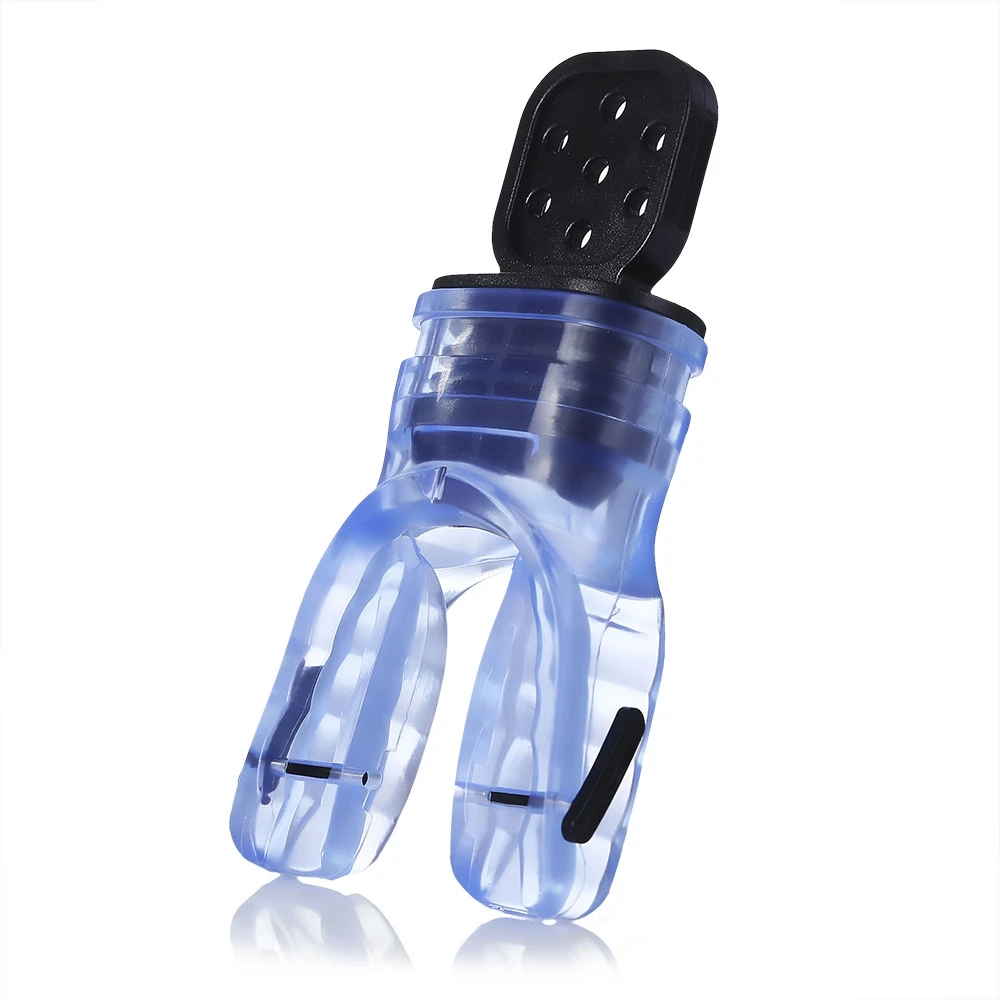 High Quality Silicone Mouthpiece Outdoor Water Sports Swim Diving