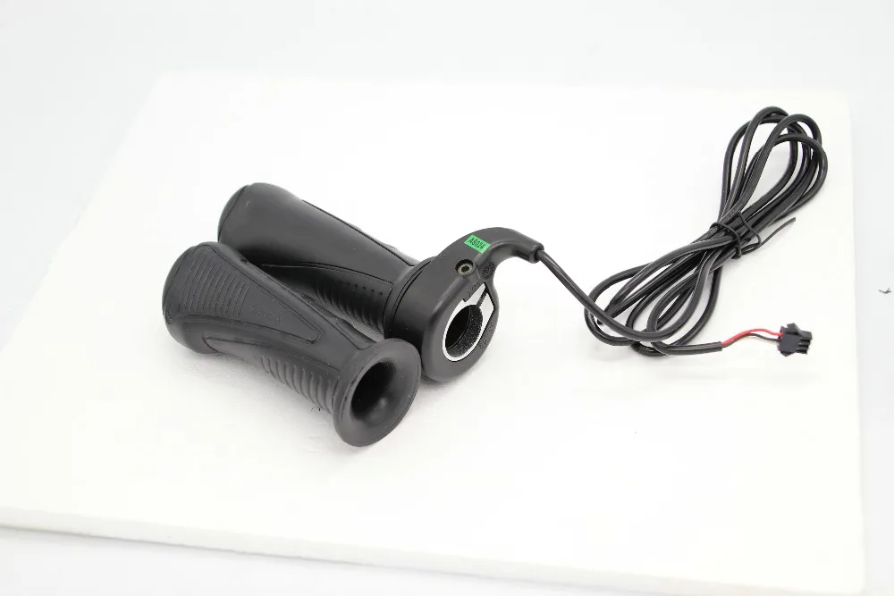 

Modified electric scooter color screen instrument panel accelerator instrument code throttle display AX-1010
