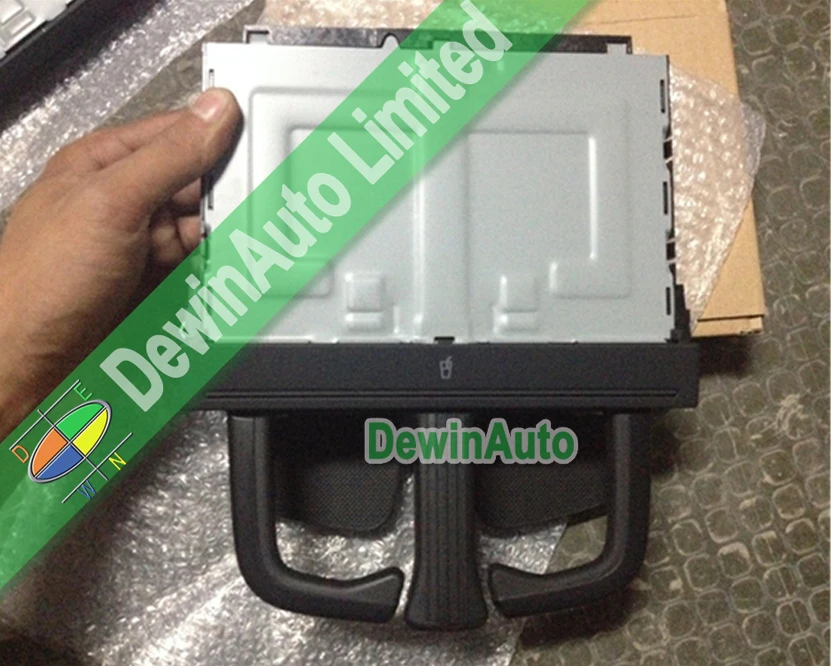 Original Front Dash Folding Drink Cup Holder for VW Golf MK4 Bora Audi