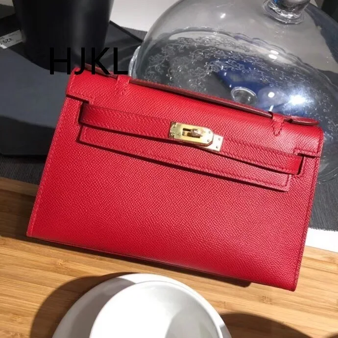 

2019NEW Custom Clutch Luxury Handbags Women Bags Designer Real Leather Cowhide TOP Fashion Brand Small Purse Ladies Shoulder Bag
