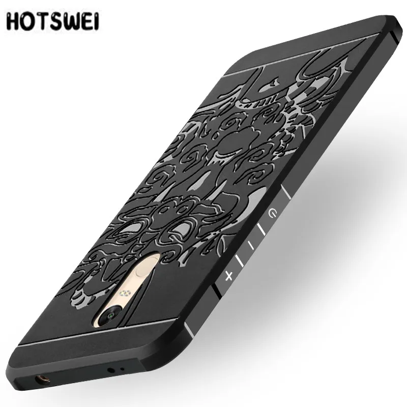 

for Xiaomi Redmi Note 4X case