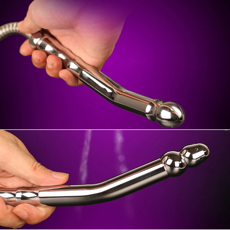 Ирригатор для душа Modun Enema анальная душевая клизизма портативное биде