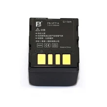 BN-VF714 BN VF714U lithium batteries VF714 Digital camera battery For JVC GR-FD430 DF450 DF470 DF550 DF565 DF570