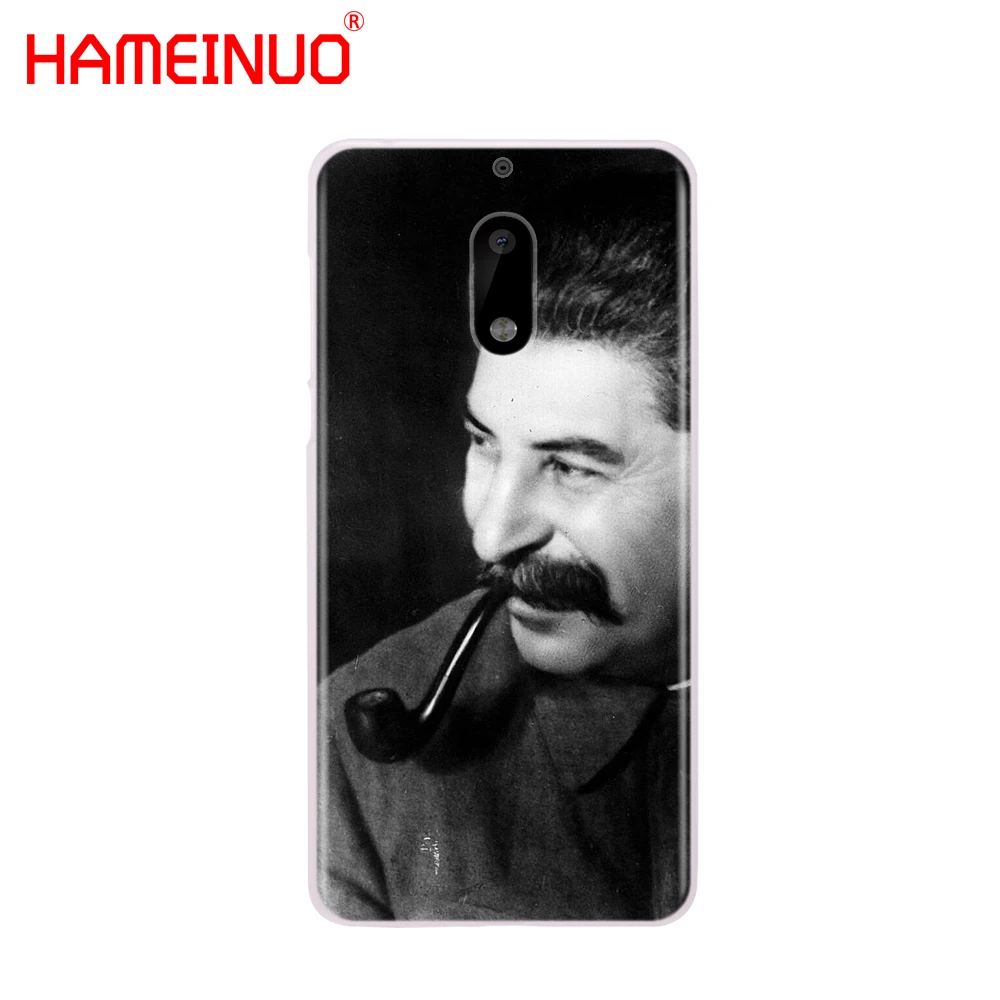 Чехол HAMEINUO для Nokia 9 8 7 6 5 3 Lumia 640 640XL 2018|Бамперы| |