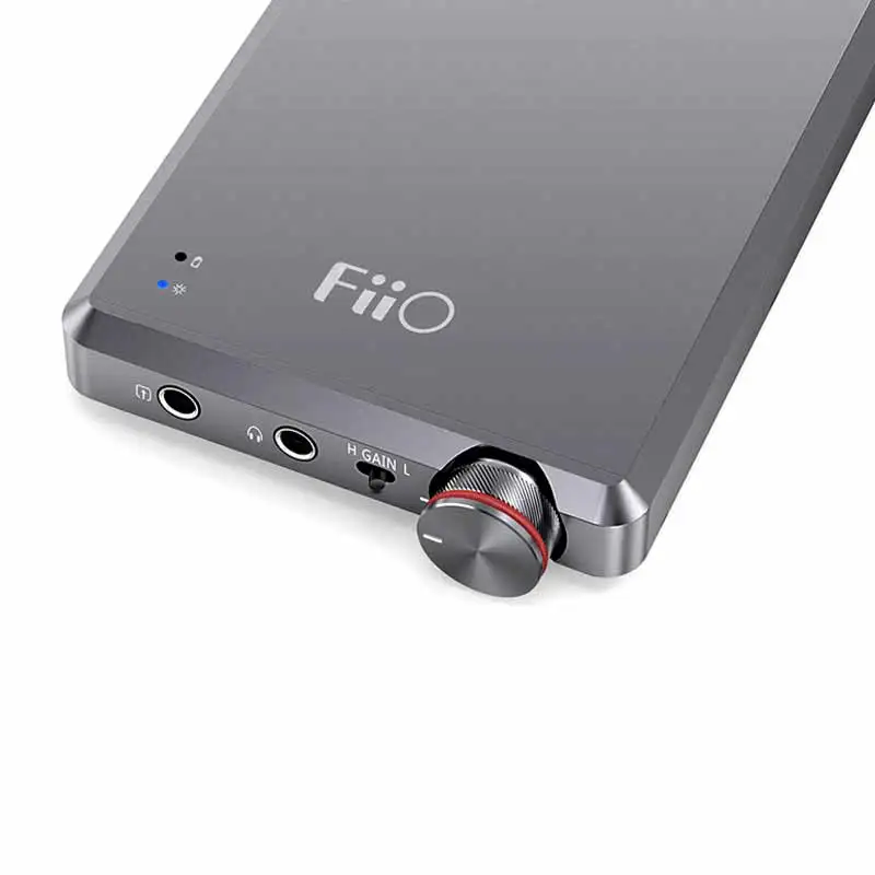 FIIO A5 FA5121 усилитель для наушников MUSES02 + LME49600 операционного усилителя комбо