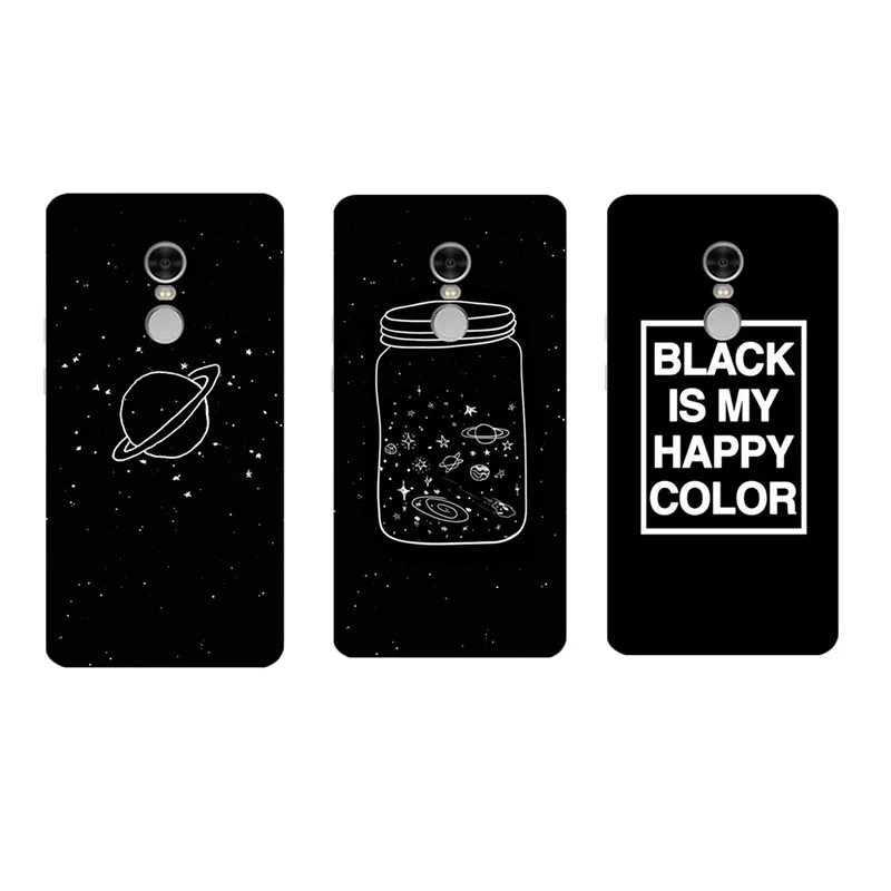

Starry Sky Case for iPhone 7 8 4 4S 5 5S 5C SE 6 6S Plus X for Xiaomi Redmi 4 4A 3S S 4X Mi A1 Mi 5X Note 3 4 Pro Prime 4X 5A