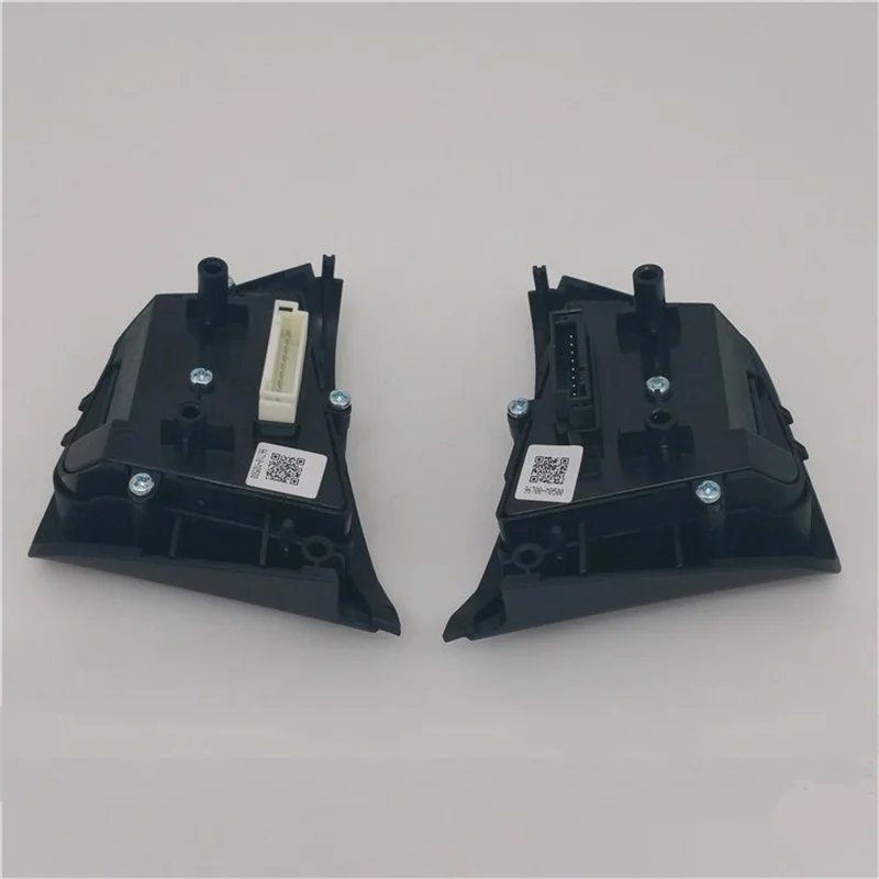 Botón del volante para Hyundai ix251.6L botones Bluetooth teléfono Control de volumen canal Control remoto volante