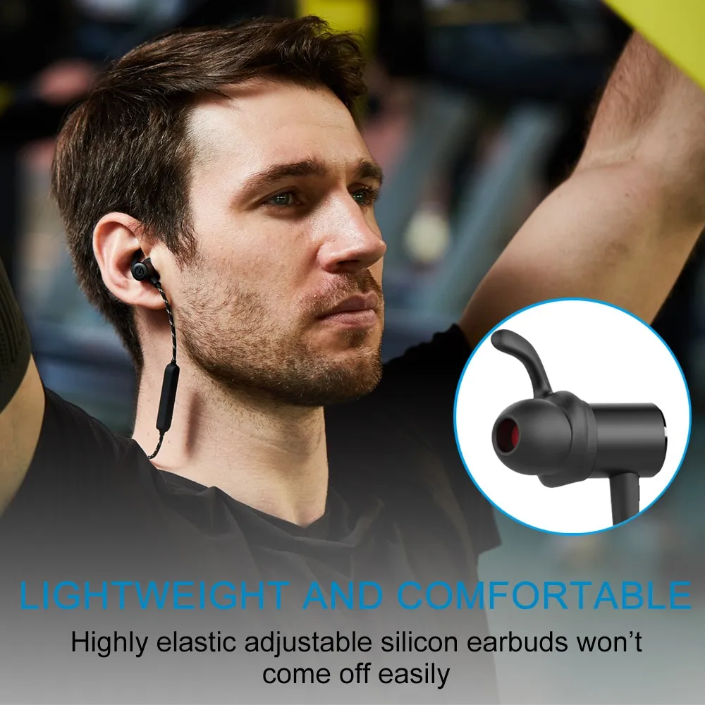 Wireless Earphone 1