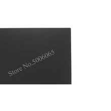 Ноутбук ЖК-дисплей Топ чехол для LENOVO Thinkpad T580 P52S Топ ЖК-дисплей задняя крышка корпуса FRU 01YU625 460.0CW0B.0001