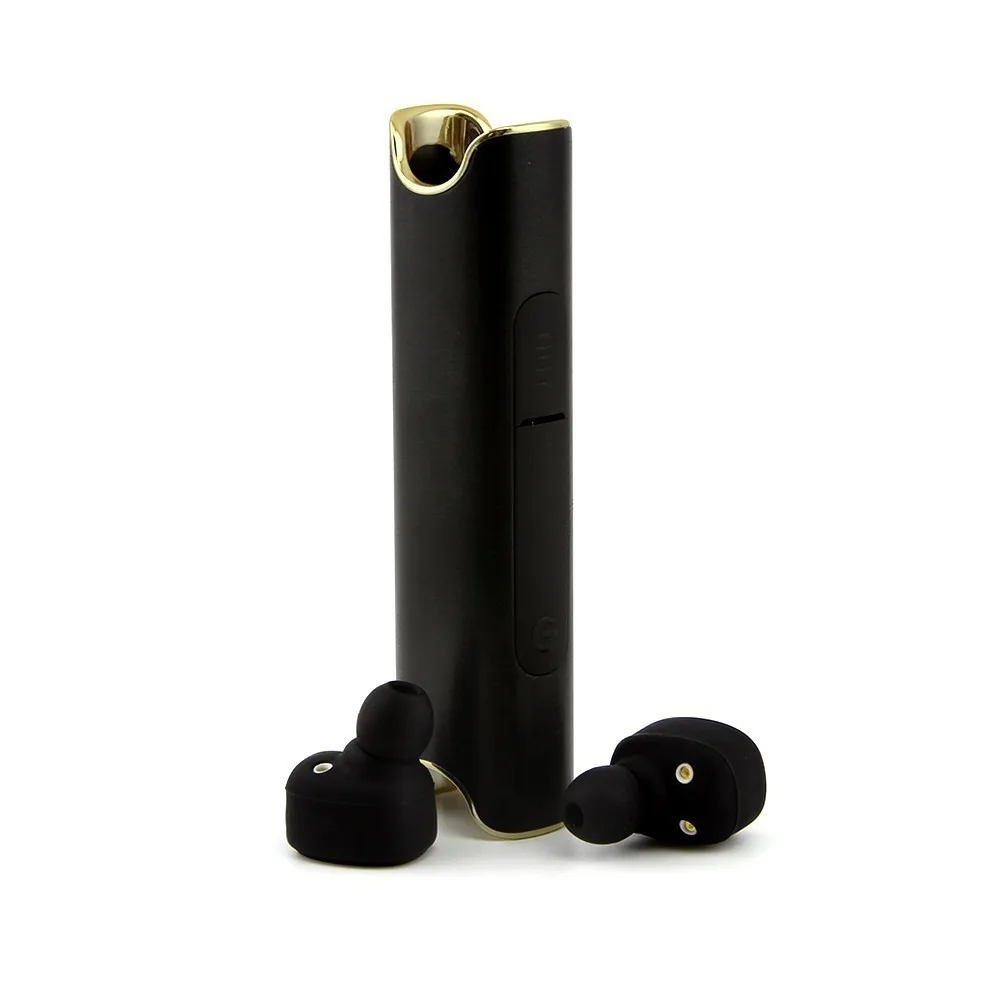 Wireless Earphone Bluetooth Earbuds With Charging Box Hi-Fi Earbuds Sport Earphone Bleutooth Earbuds For IPhone Android New