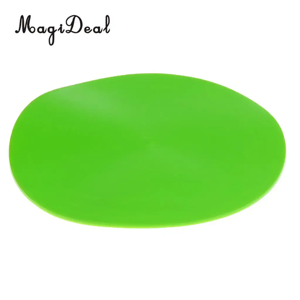 12 Pcs 9inch Colorful  PVC Spot Markers for Sports Drills and Training Team Sport Basketball Spot Markers Speed Agility Training