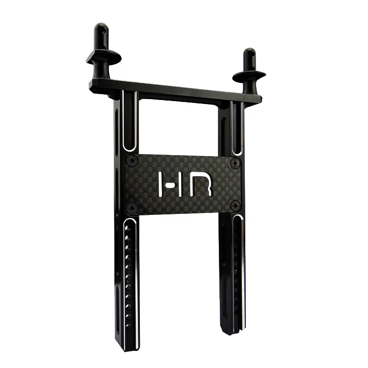 

Hot racing CNC machining car shell rear support frame for 1/10 TRAXXAS TRX-4 TRX4