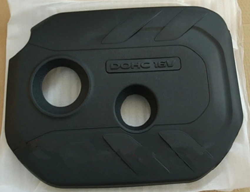 

Upper Engine Cover Engine dust cover For Hyundai Sonata 8 IX35 Kia K5 Sportage K4 engine upper cover upper cover