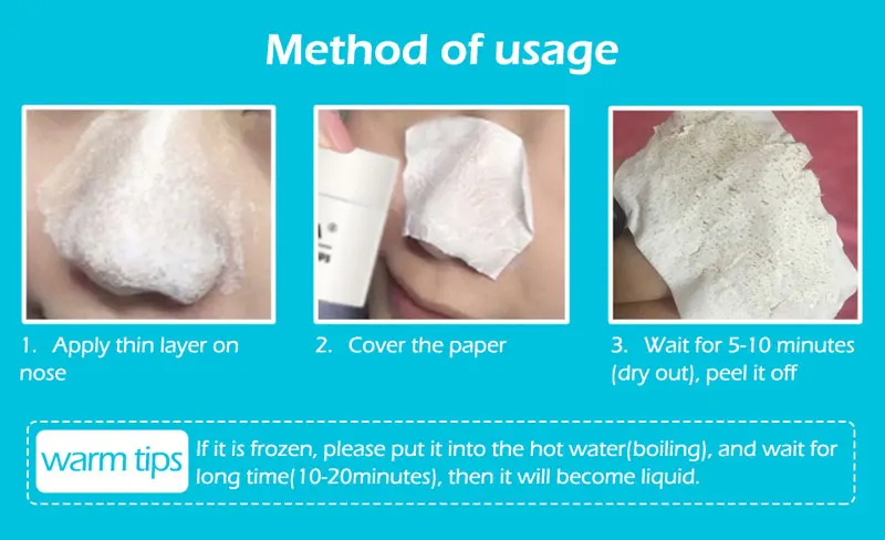 Blackhead mask (4)