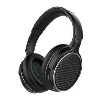 Mixcder HD401 aptX Wireless Bluetooth Headphones HiFi CD-Like Sound Bluetooth Headset for TV/Iphon Deep Bass Wireless Headphone