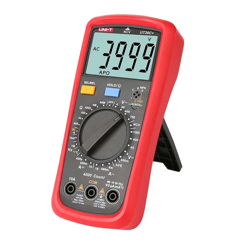 UT39C+ 4