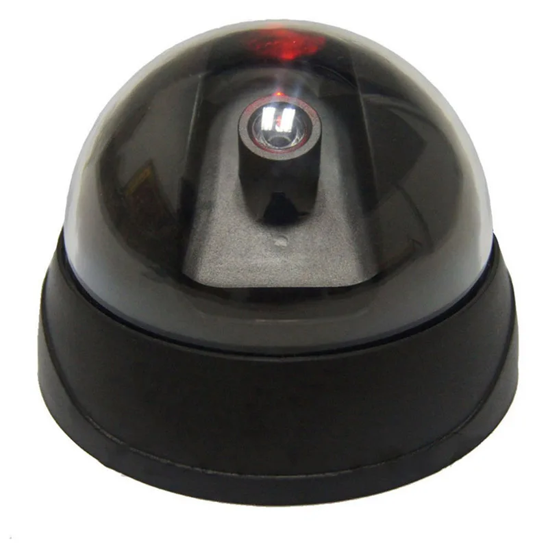 Fake Camera Wireless Home Security Simulated video Surveillance indoor/outdoor Monitor Dummy IR Led Light | Безопасность и защита