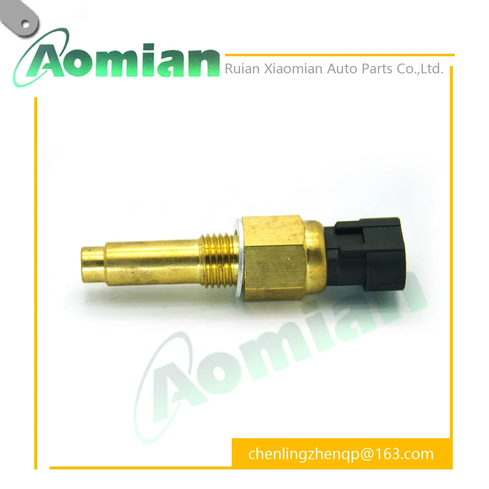 

new thermo switch engine cooling fan switch water temperature sensor 1578133 4803227