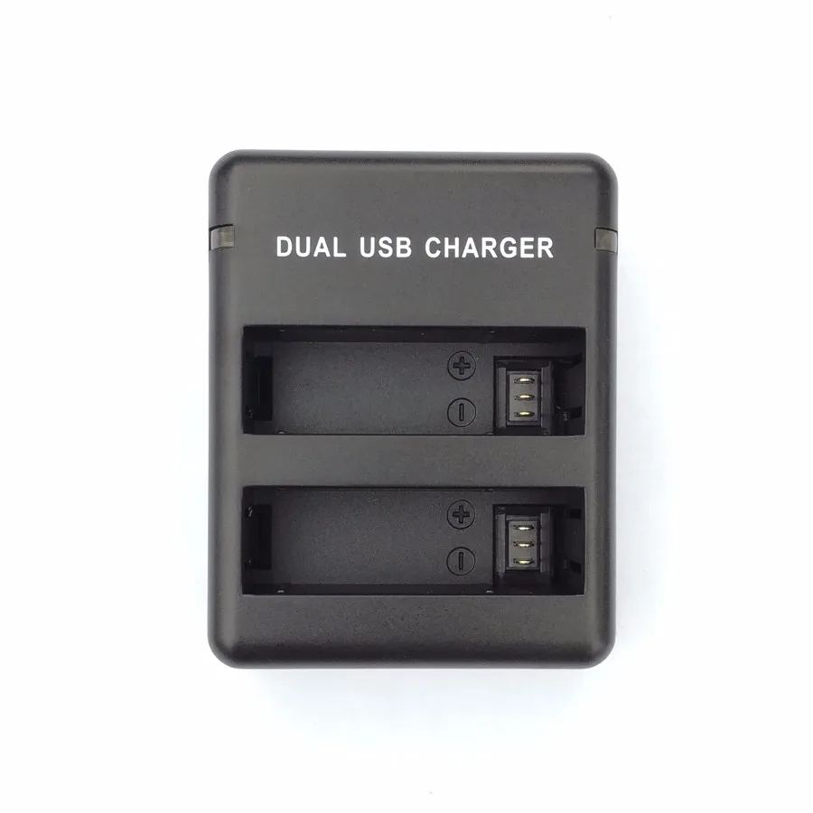 AH401 usb charger