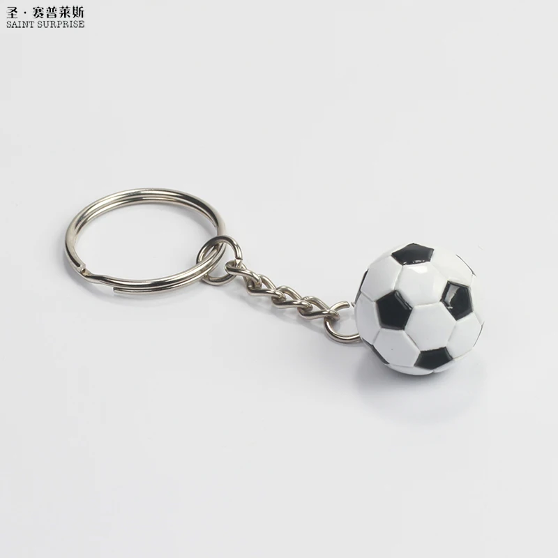 football keyrings (5)