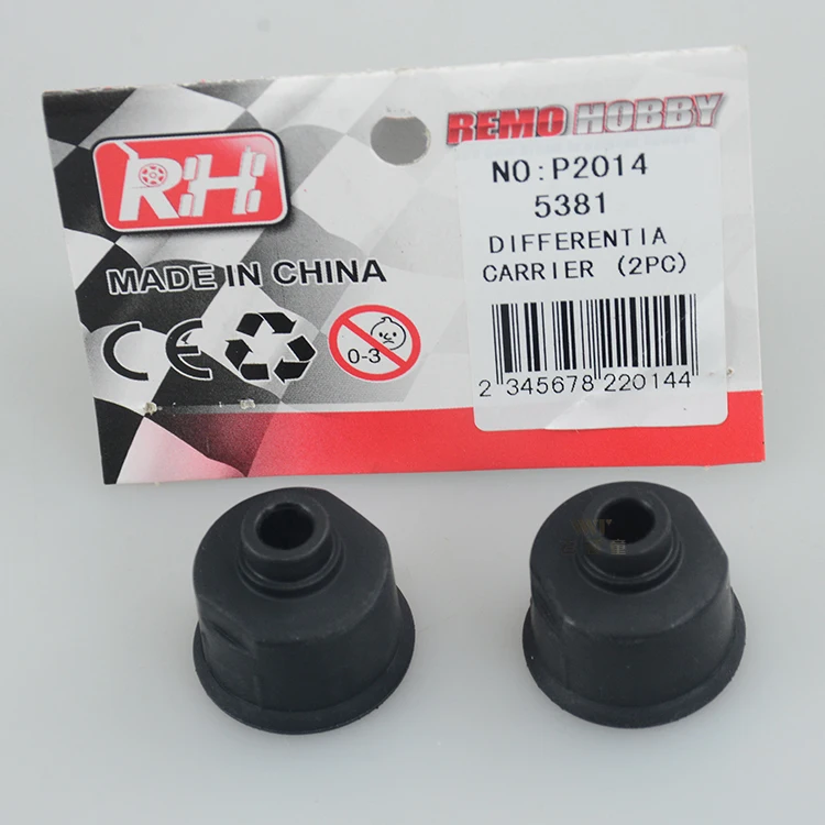 №: P2014 M0196 ограничитель для грузовика 1/10 RH Ремо 727 лодочка аксессуары хобби