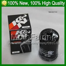 Engine Oil Filter For KAWASAKI NINJA 650R ER-6f 12-13 ER6F ER 6F ER6F 12 13 2012 2013 2012-2013 5A-4 New Strainer Oil Filters