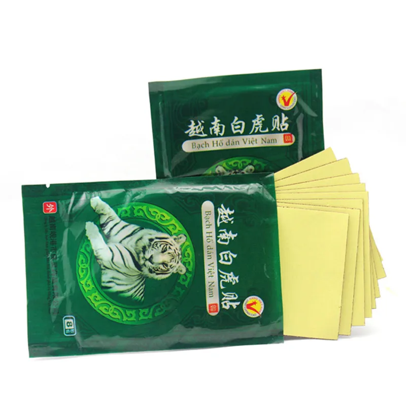 Tiger plaster воронеж. Tiger balm пластырь. Пластырь зелёная упаковка с тигром. Tiger balm пластырь. Тайские пластыри tiger balm.