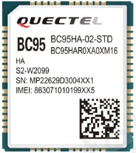 STM32 BC95  module  BC95NB-IOT  development NBIOT  development board  Iot development board2_