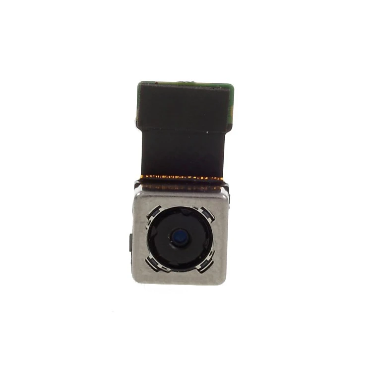 

2pcs/lot Rear Facing Camera Back Camera Big Camera Module Replacement Part For Sony Xperia E4 E2105/E4 Dual E2115