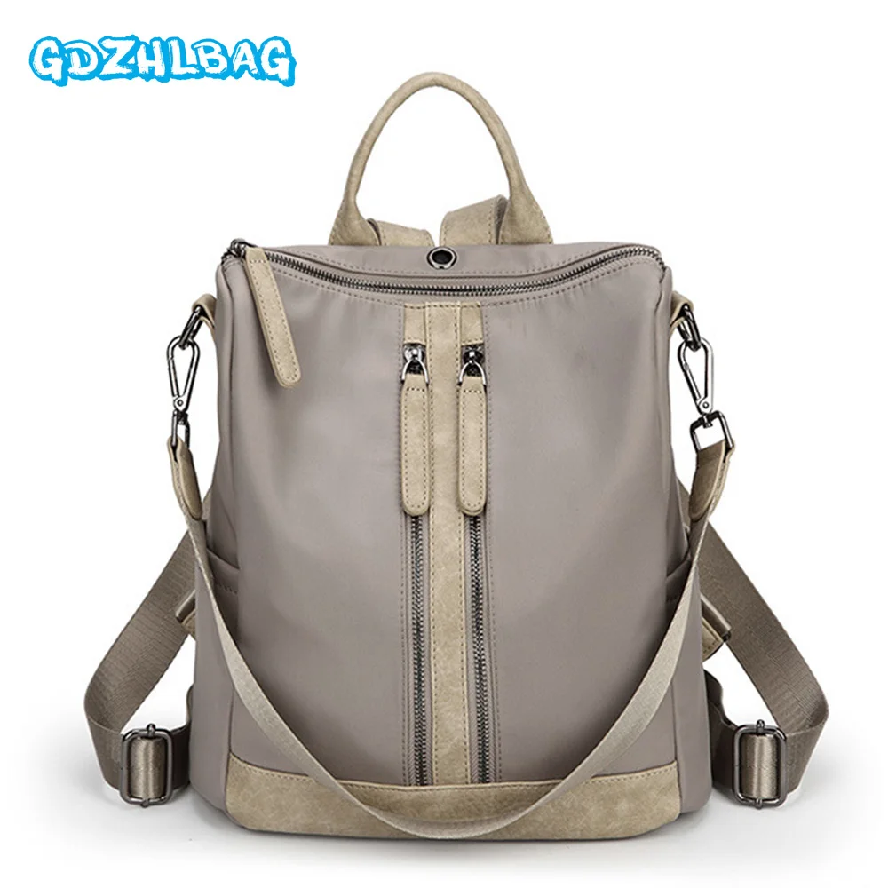medium sized rucksack