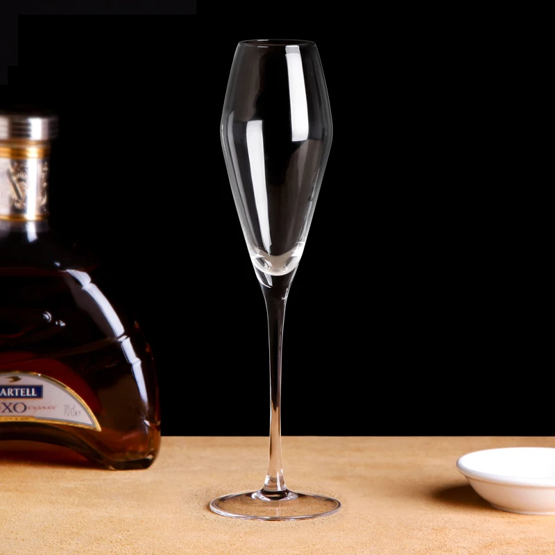 Креативный большой живот флейты для шампанского серийные бессвинцовые хрустальные бокалы для красного вина бокал для коктейля подарок на день рождения