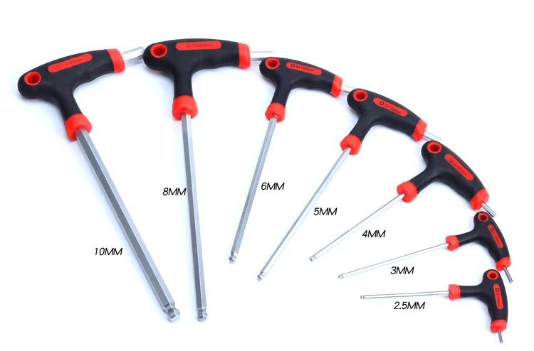 7pcs