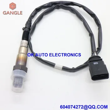 

Oxygen Sensor Lambda AIR FUEL RATIO O2 SENSOR for Audi TT Volkswagen Phaeton Golf Jetta Beetle 0258010388 0258010325 021906262C