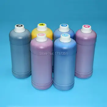 

8 color 1000ml pigment printing ink for Epson Stylus Pro 7800 printer