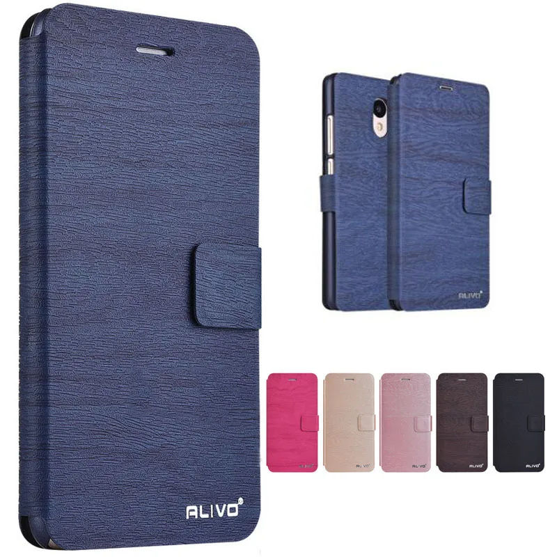 

For Meizu M6 Case M 6 5.2'' Flip Stand Luxury Wallet Coque Cases For Meizu M6 Case Cover PU Leather Card Holder Hard PC M711Q