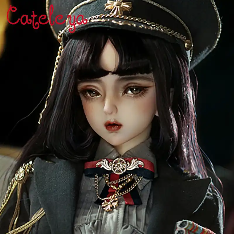 bjd dolls female