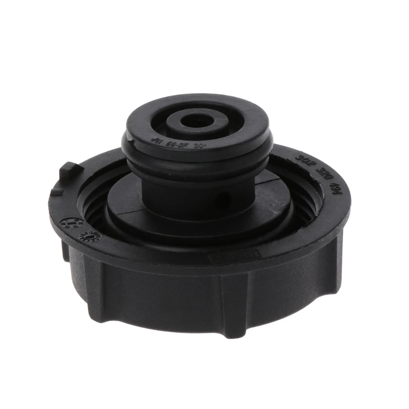 

Expansion Tank/Radiator Cap For Ford Focus Fiesta C-max Mondeo 3M5H-8100-AD