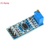 2Pcs LM358 Module 100 Times Gain Amplification Board Operational Amplifier Module Electronics PCB DIY ► Photo 3/5