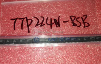 

500PCS TTP224N-BSB TTP224N SSOP16 MODULE new in stock Free Shipping