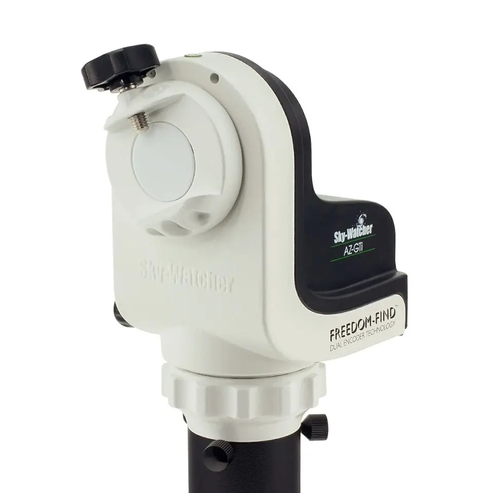 HERCULES Sky Watcher AZ GTi многоцелевой GoTo Wi Fi астрономический телескоп аксессуары|Телескоп