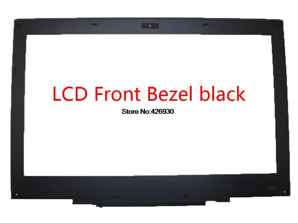 Ноутбук ЖК передняя панель/нижний корпус для SONY VAIO VPCSD VPC SD 012 001A 6394 A 1013 B