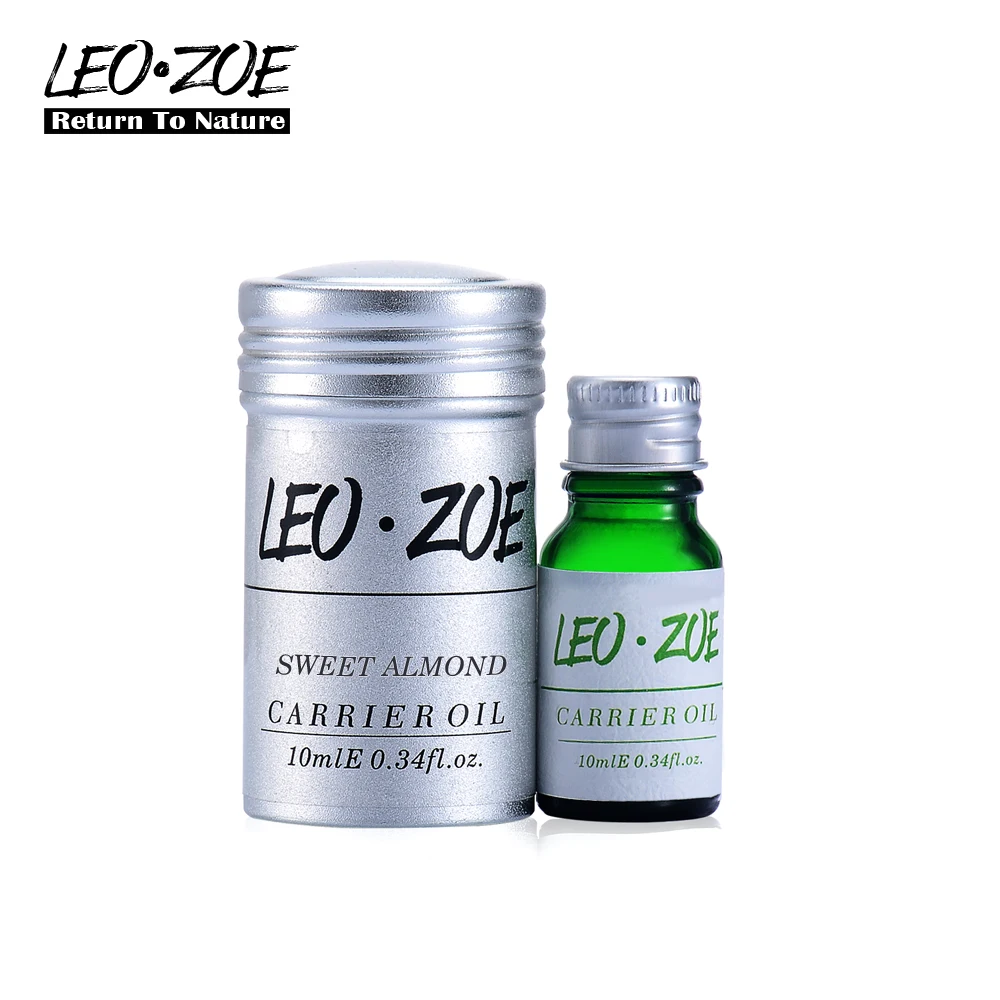 Масло сладкого миндаля от известного бренда LEOZOE сертификат происхождения