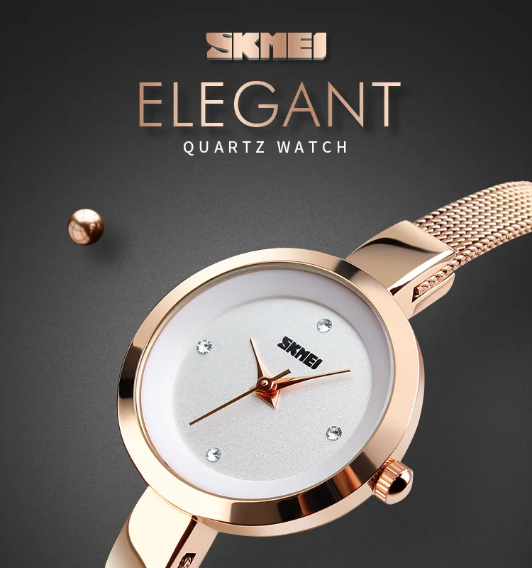 ladies watch-1