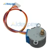 28BYJ-48 Reduction Step Gear Stepper Motor DC 5V 4 Phase 28byj 28byj48 for Arduino ► Photo 2/4