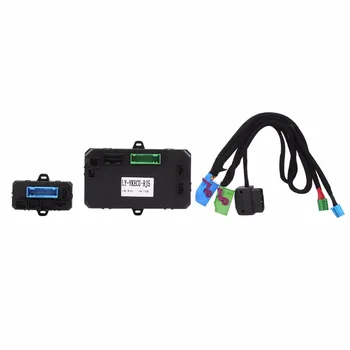 

Remote Control Car Engine Preheater/ Engine Prewarm Controlled Car Key Car Accessory For Mercedes-Benz W204