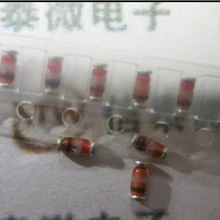 200 шт LL4148 4148 LL34 диоды SMD малый сигнал 1N4148 IN4148