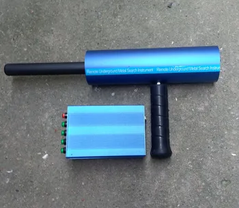 

Texas God remote underground metal detector AKS gold mine prospecting detector detector