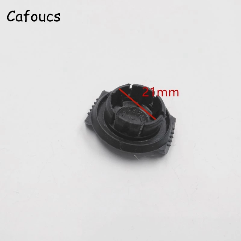Cafoucs для Ford Focus Mondeo Fiesta Power 12 В розетка прикуривателя крышка автомобильного